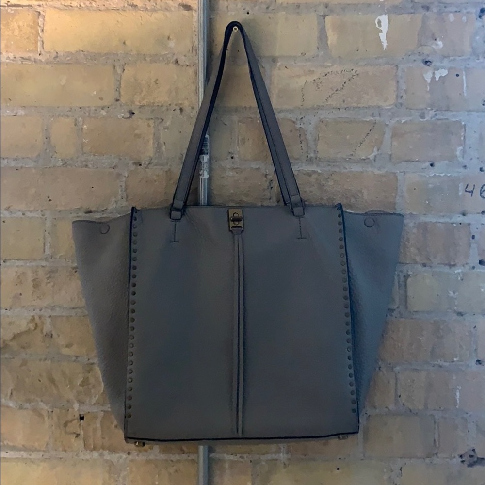 Rebecca Minkoff 100% Genuine Leather Bag